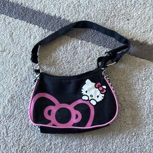 Hello kitty purse